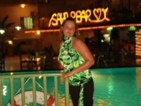 Sayar Apartments Marmaris 2*