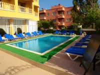 Alba Hotel Marmaris 2*