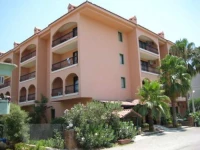 Club Meridyen Apart 3*