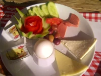 Club Sun Smile Apartments 3*