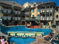 Rayon Apartments Marmaris 3*