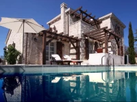 Villa Sleeping Beauty