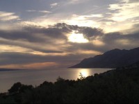 Oliveta Holiday Home