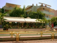 Banana Apartments Marmaris 2*