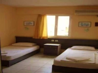 Saffron Apartments Marmaris 2*