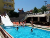 Club Orient Apartments 3*
