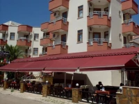 Cabas Hotel Marmaris 2*