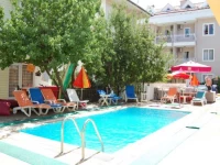 Marlin Apartments Marmaris 3*