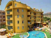 Club Sultan Maris Apartments 3*