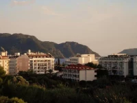 Seler Hotel Marmaris 2*