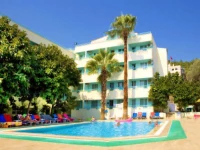 Banu Hotel & Apartments Marmaris 3*