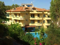 Kamelya Apart Marmaris 3*