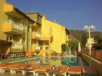 Club Ako Apartments 3*