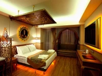 Sultania Hotel 5*