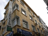 Atlantis Hotel Istanbul 3*