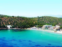 Paloma Pasha Resort 5*