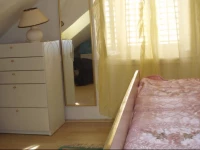 Relaxation Inside The Palace