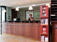 Adagio Paris Buttes Chaumont 3*