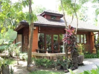Samui Tropical Villa 3*