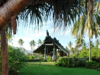 Tugu Hotel Lombok 5*