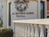 La Settima Luna Hotel