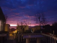 Guesthouse Komfor Moca