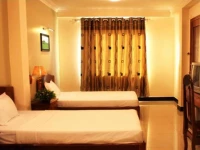 Hang Neak Hotel 3*
