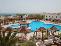 Menaville Safaga 4*