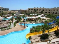Three Corners Palmyra Amar El Zaman 4*