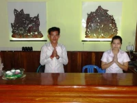 Angkor Deluxe Inn 2*