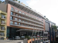 InterContinental 5*