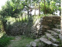 Romantic Stone Cottage