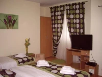 Rooms Centar 3*