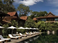 La Residence D Angkor