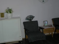 Sokolovska Holiday Home