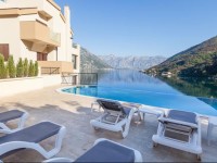 Sunshine of Montenegro