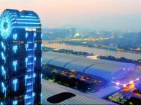 The Westin Pazhou 5*