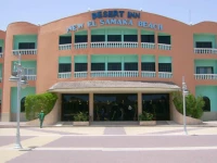 Desert Inn El Samaka 3*