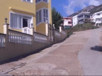 Morski val Guest House