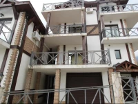 Astra 2 Holiday Home