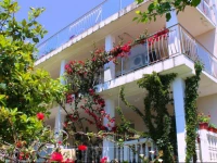 Glavica Becici Rooms