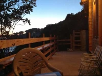 Dream beach bungalow