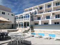 Amazing Sea View Hotel