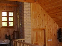 Tara Canyon Guest House 3*