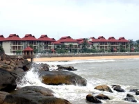 Royal Hotel & Healthcare Resort Quy Nhon 3*