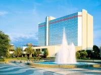Sheraton Orlando Downtown Hotel 3*