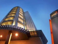 Lohas SUITES SUKHUMVIT by SUPERHOTEL 4*