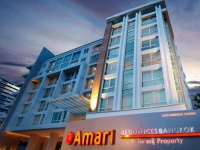 Amari Residences Bangkok 4*