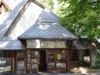 Stefanie Mlada Boleslav Hotel 4*