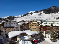 Hotel Schwarzer Adler - Sport & Spa 4*